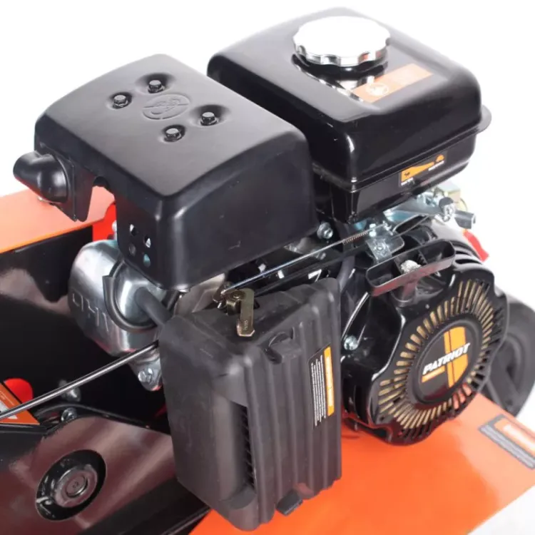 Культиватор бензиновый PATRIOT 4055 P Columbia-3 купить в Екатеринбурге