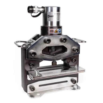 Шинорез гидравлический ШР-150V NEO КВТ купить в Екатеринбурге