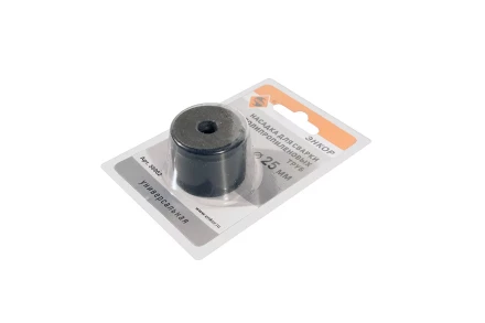 Насадка для сварки труб PPR Ф25 мм блистер 56962 купить в Екатеринбурге