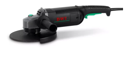Угловая шлифовальная машина DWT WSP13-180 TQ купить в Екатеринбурге