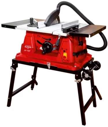 Пила настольная ELITECH СР 1825 купить в Екатеринбурге