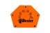 Уголок магнитный WESTER WMCT75 купить в Екатеринбурге