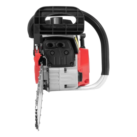 Пила цепная бензиновая MS-4516, шина 40 см, 45см3, 2,5 л.с., шаг 0,325, паз 1,5 мм, 64 зв// MTX 95211 купить в Екатеринбурге