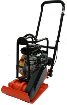 Виброплита Samsan PC 162 купить в Екатеринбурге