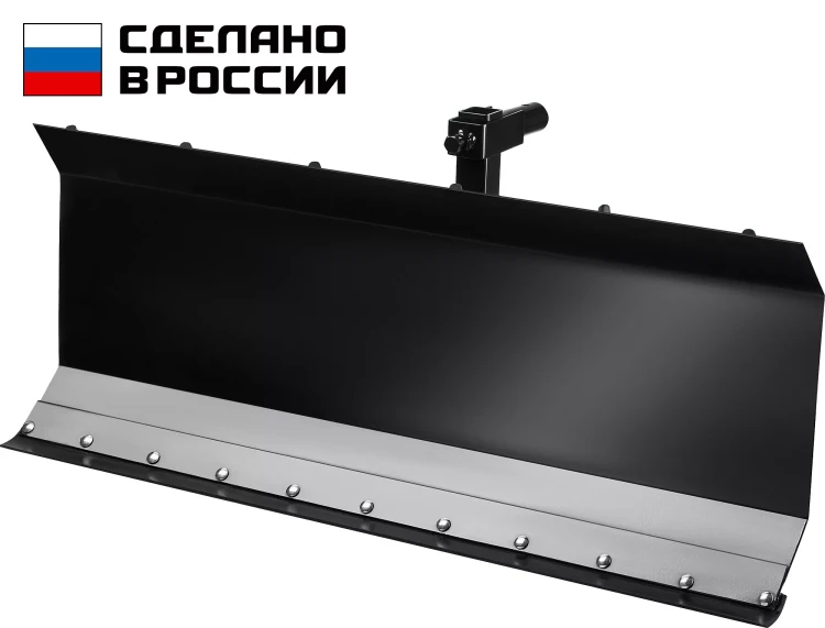 ЗУБР Л-1, 1000 мм, лопата-отвал для мотоблоков (707109-1) купить в Екатеринбурге