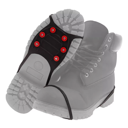 Ледоступы универсальные Camping Palisad 695025, размер L (37-42) купить в Екатеринбурге