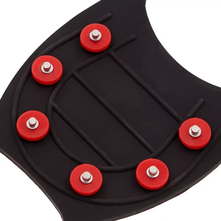 Ледоступы универсальные Camping Palisad 695025, размер L (37-42) купить в Екатеринбурге