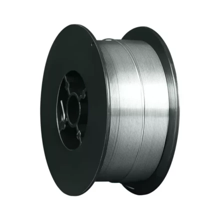 Проволока алюминиевая Foxweld AL Si 5 ER-4043 d=0.8мм 2кг D200 купить в Екатеринбурге