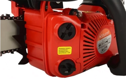 Бензопила GC-9912 STURM купить в Екатеринбурге