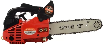 Бензопила GC-9912 STURM купить в Екатеринбурге