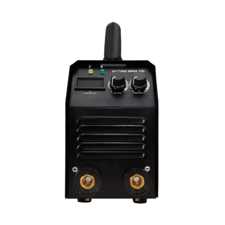 Сварочный аппарат FoxWeld SAGGIO MMA 200 купить в Екатеринбурге