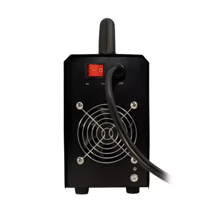 Сварочный аппарат FoxWeld SAGGIO MMA 200 купить в Екатеринбурге