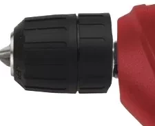 Дрель RD-D400 RedVerg купить в Екатеринбурге