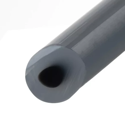 Леска для триммера двухкомпонентная круглая, 4,0мм х 69м, на DIN катушке EXTRA CORD// Denzel 96811 купить в Екатеринбурге