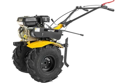 Сельскохозяйственная машина Huter МК-100/SLS купить в Екатеринбурге