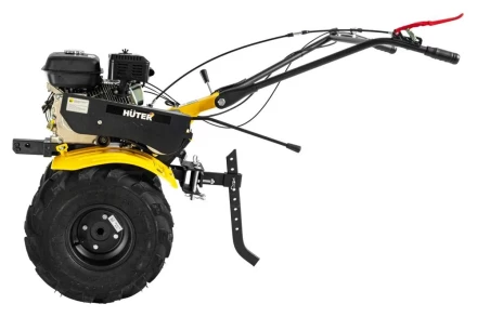 Сельскохозяйственная машина Huter МК-100/SLS купить в Екатеринбурге