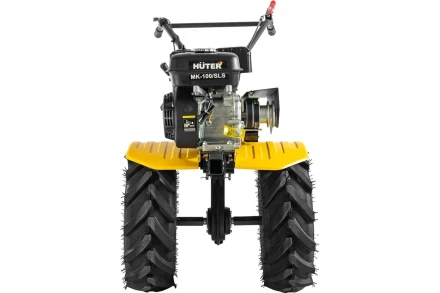 Сельскохозяйственная машина Huter МК-100/SLS купить в Екатеринбурге