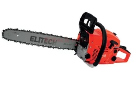 Бензопила БП 45/18 ПРОМО Elitech купить в Екатеринбурге