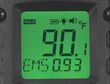 Инфракрасный термометр DCT414D1-QW DeWalt купить в Екатеринбурге