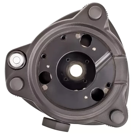 Треггер без оптического отвеса ADA AJ13-С2 черный купить в Екатеринбурге