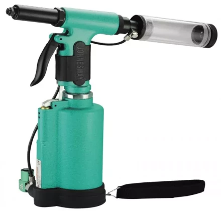 Заклепочник гидропневматический  3,2-6,4 мм JAT-0115V Jonnesway 48824 купить в Екатеринбурге