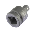 Переходник ударный F3/4 x M1/2 Stels 13996 купить в Екатеринбурге