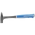 Молоток с фиберглассовой рукояткой, ЗУБР &quot;ПРОФЕССИОНАЛ&quot; 20012-03, цельнокованый, 300 г 20012-03 купить в Екатеринбурге