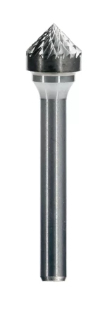 Борфреза Коническая 90 градусов K 6х12 Энкор 21716 купить в Екатеринбурге