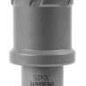 ТСТ коронка MESSER 30X25 с центрирующим сверлом и толкающей пружиной купить в Екатеринбурге