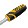 Ключ-трещотка 1/2" Denzel 14033, 90 зубьев, с быстрым сбросом, CrV купить в Екатеринбурге