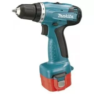 Дрель-шуруповерт аккумуляторная Makita 6271DWPE3 купить в Екатеринбурге