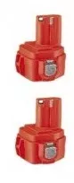 Дрель-шуруповерт аккумуляторная Makita 6271DWPE3 купить в Екатеринбурге