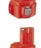 Дрель-шуруповерт аккумуляторная Makita 6271DWPE3 купить в Екатеринбурге