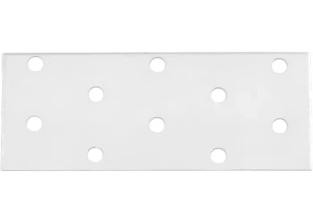 Пластина соединительная 2,0 мм, PS 100x200 мм  СИБРТЕХ Россия 46491 купить в Екатеринбурге