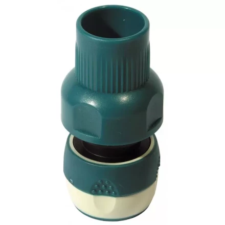 Соединитель RACO &quot;Comfort-Plus&quot; с защ/перегиб (шланг-насадка), 2-компонентный, 3/4&quot; 4248-55246B купить в Екатеринбурге