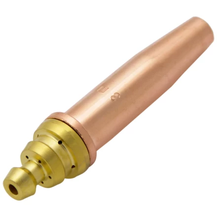 Мундштук пропановый №3 (5/64&quot;) 70-100 мм Оберон N3143 купить в Екатеринбурге