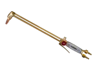 Резак трехтрубный ацетиленовый   Р2А-32-Р R3P-32-R-AC Сварог