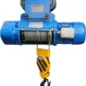 Тельфер электрический с тележкой, ТM-1S-2-9 Magnus-Profi Professional купить в Екатеринбурге