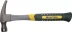 Молоток-гвоздодер RIP 450 г с фиберглассовой рукояткой, KRAFTOOL 20281-450 20281-450 купить в Екатеринбурге