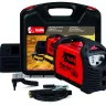 Сварочный аппарат FORCE 195 ACX PLASTIC CARRY CASE Telwin купить в Екатеринбурге