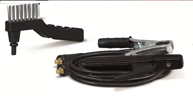 Сварочный аппарат FORCE 195 ACX PLASTIC CARRY CASE Telwin купить в Екатеринбурге
