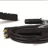 Сварочный аппарат FORCE 195 ACX PLASTIC CARRY CASE Telwin купить в Екатеринбурге
