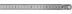 Линейка STAYER &quot;PROFI&quot; нержавеющая, двухсторонняя гравированная шкала, 0,2м 3427-020_z01 купить в Екатеринбурге