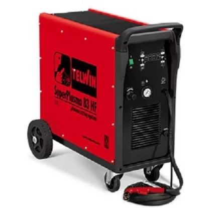 Аппарат плазменной резки SUPERPLASMA 83 HF Telwin купить в Екатеринбурге