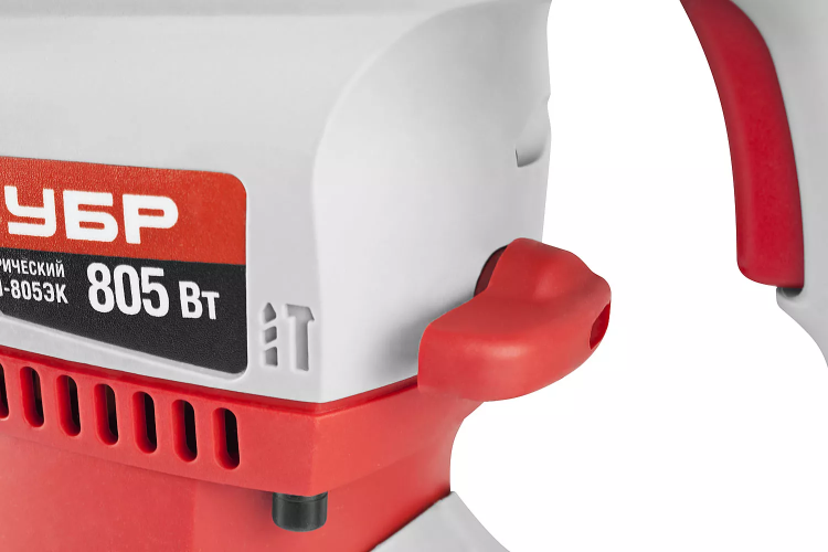 Перфоратор SDS-plus ЗП-805ЭК серия МАСТЕР купить в Екатеринбурге