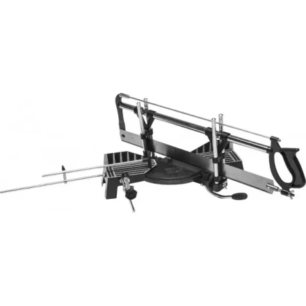 Стусло-пила STAYER &quot;MASTER&quot; угловая поворотная, 550мм 1546 купить в Екатеринбурге