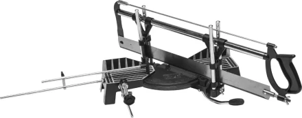 Стусло-пила STAYER &quot;MASTER&quot; угловая поворотная, 550мм 1546 купить в Екатеринбурге