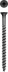 Саморезы СГД гипсокартон-дерево, 70 х 4.2 мм, 1 500 шт, фосфатированные, KRAFTOOL 3005-70 купить в Екатеринбурге