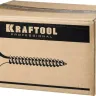 Саморезы СГД гипсокартон-дерево, 70 х 4.2 мм, 1 500 шт, фосфатированные, KRAFTOOL 3005-70 купить в Екатеринбурге