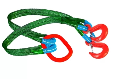 Строп текстильный TOR 2СТ 2,8 т 14,0 м 60 мм 1011436 купить в Екатеринбурге